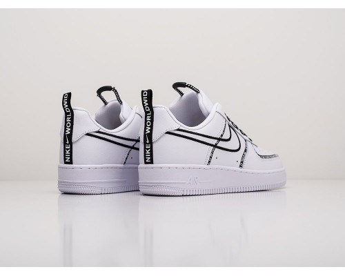 Кроссовки Nike Air Force 1 Low