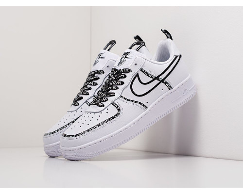 Кроссовки Nike Air Force 1 Low