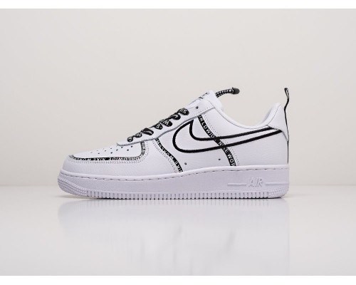 Кроссовки Nike Air Force 1 Low