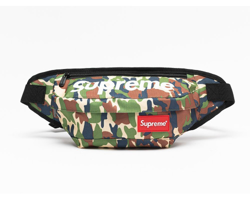 Поясная сумка Supreme