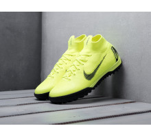 Футбольная обувь Nike Mercurial Superfly VI Elite TF