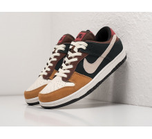 Кроссовки Nike SB Dunk Low