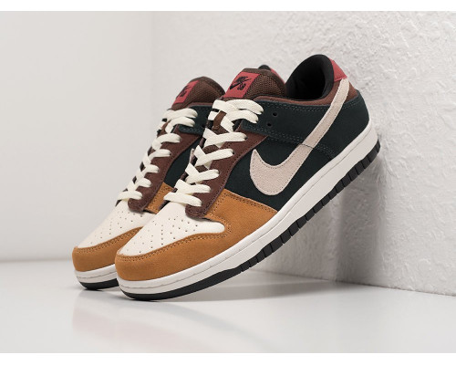 Кроссовки Nike SB Dunk Low