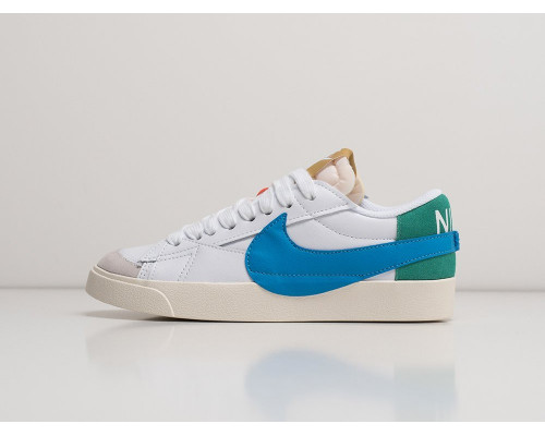 Кроссовки Nike Blazer Low 77 Jumbo