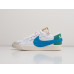 Кроссовки Nike Blazer Low 77 Jumbo