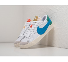 Кроссовки Nike Blazer Low 77 Jumbo