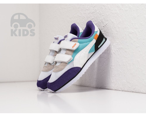 Кроссовки Puma Future Rider Animals V PS