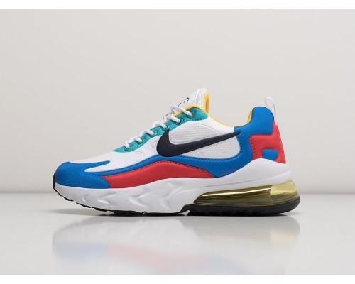 Кроссовки Nike Air Max 270 React