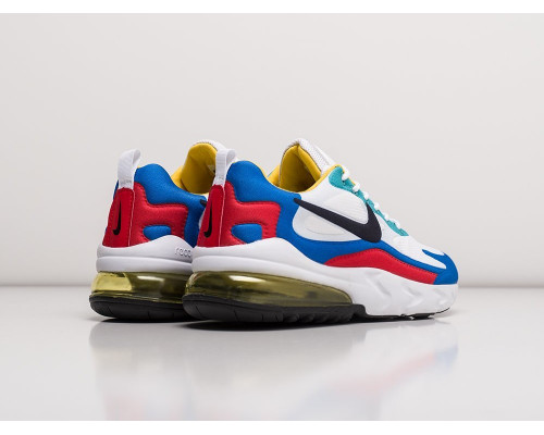 Кроссовки Nike Air Max 270 React