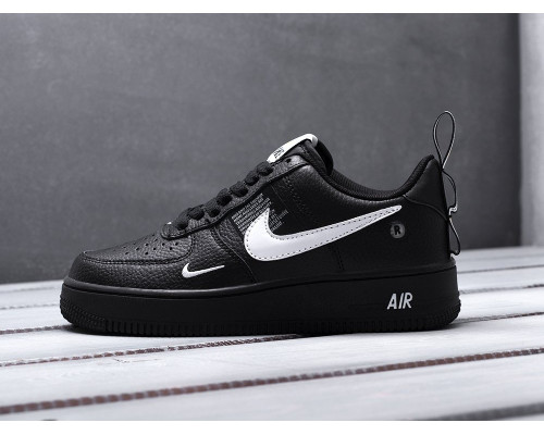 Кроссовки Nike Air Force 1 LV8 Utility