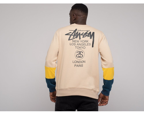 Свитшот Stussy