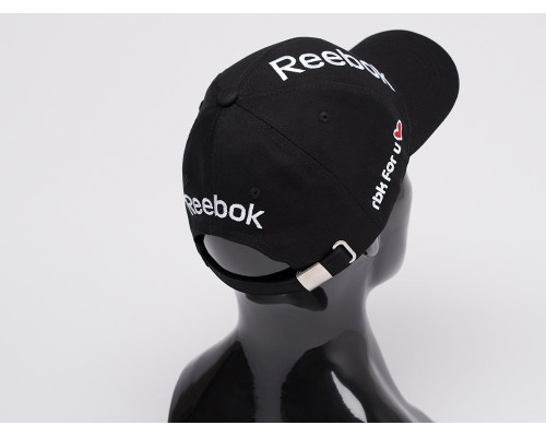 Кепка Reebok