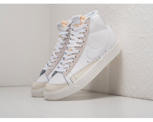 Кроссовки Nike Blazer Mid 77