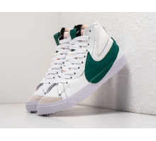 Кроссовки Nike Blazer Mid 77 Jumbo