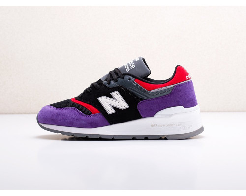 Кроссовки New Balance 997