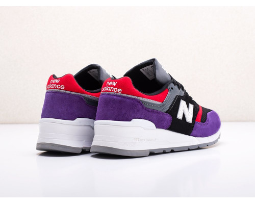 Кроссовки New Balance 997