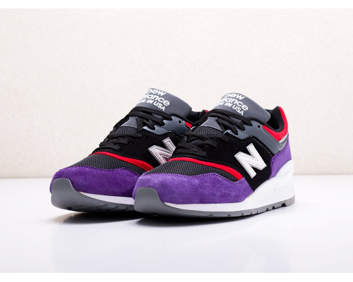 Кроссовки New Balance 997