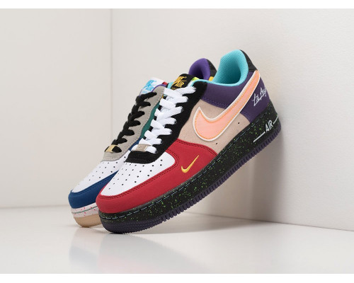 Кроссовки Nike Air Force 1 Low