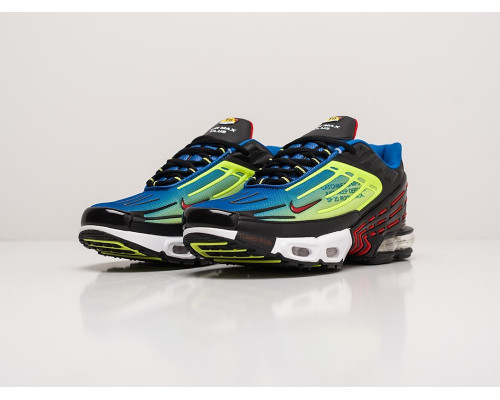 Кроссовки Nike Air Max Plus 3