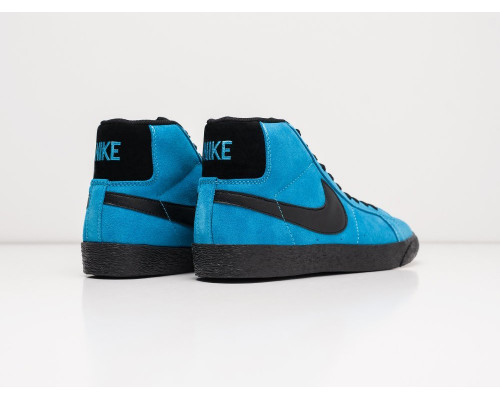 Кроссовки Nike Blazer Mid