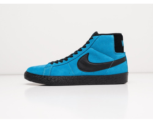 Кроссовки Nike Blazer Mid