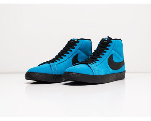 Кроссовки Nike Blazer Mid