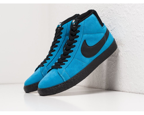 Кроссовки Nike Blazer Mid