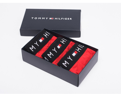 Боксеры Tommy Hilfiger 3шт