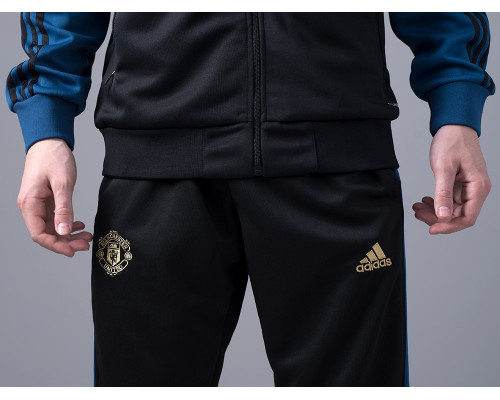 Спортивный костюм Adidas FC Manchester United