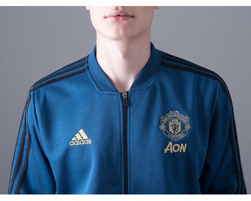 Спортивный костюм Adidas FC Manchester United