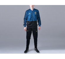 Спортивный костюм Adidas FC Manchester United