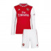 Футбольная форма Adidas FC Arsenal