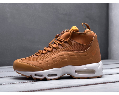 Кроссовки Nike Air Max 95 Sneakerboot