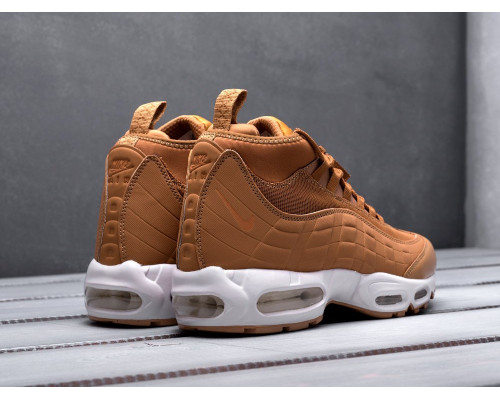 Кроссовки Nike Air Max 95 Sneakerboot