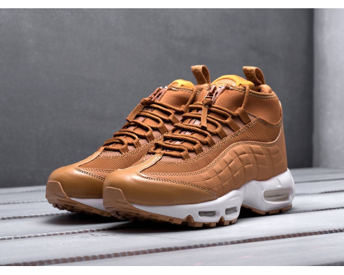 Кроссовки Nike Air Max 95 Sneakerboot