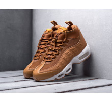 Зимние Кроссовки Nike Air Max 95 Sneakerboot