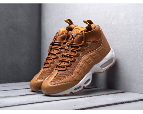 Кроссовки Nike Air Max 95 Sneakerboot