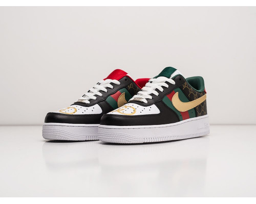 Кроссовки Nike x Gucci Air Force 1 Low