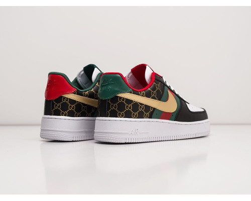 Кроссовки Nike x Gucci Air Force 1 Low