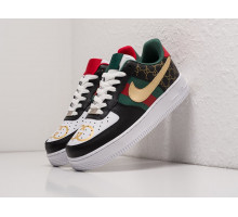 Кроссовки Nike x Gucci Air Force 1 Low