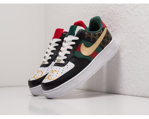 Кроссовки Nike x Gucci Air Force 1 Low