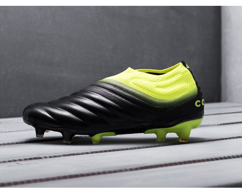 Футбольная обувь Adidas Copa 19+ FG