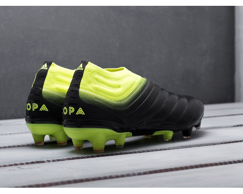 Футбольная обувь Adidas Copa 19+ FG