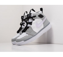 Кроссовки Nike Air Jordan 1 React High