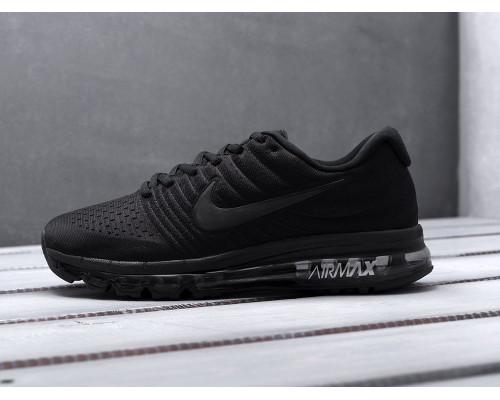 Кроссовки Nike Air Max 2017