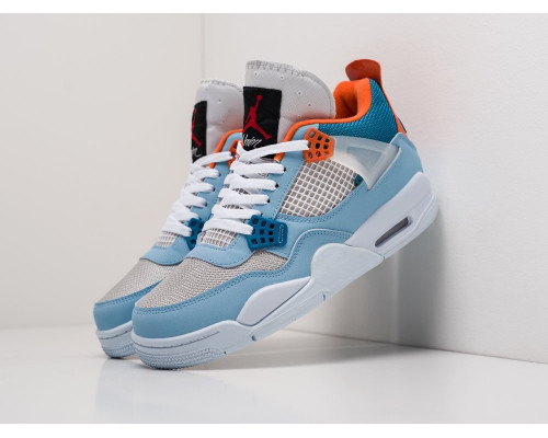 Кроссовки Nike Air Jordan 4 Retro