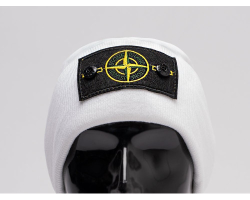 Шапка Stone Island