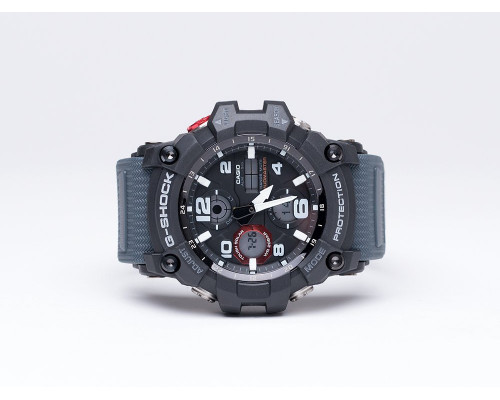 Часы Casio G-Shock GWG-100