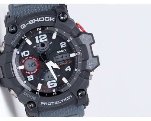 Часы Casio G-Shock GWG-100