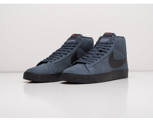 Кроссовки Nike Blazer Mid